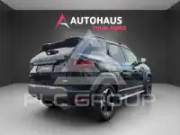 2024 Dacia Duster