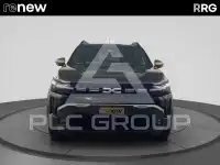 2024 Dacia Duster