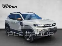 2024 Dacia Duster