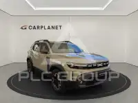 2024 Dacia Duster