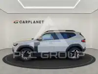 2024 Dacia Duster