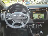 2024 Dacia Duster