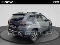 2024 Dacia Duster