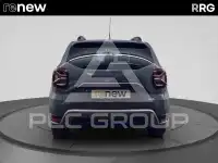 2024 Dacia Duster