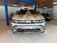 2024 Dacia Duster