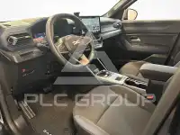 2024 Dacia Duster