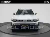 2024 Dacia Duster