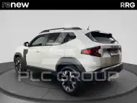 2024 Dacia Duster