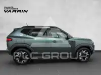 2024 Dacia Duster