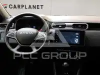 2024 Dacia Duster