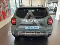 2024 Dacia Duster