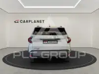 2024 Dacia Duster