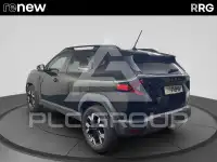 2024 Dacia Duster