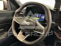 2024 Dacia Duster