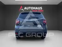 2024 Dacia Duster