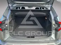 2024 Dacia Duster