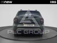 2024 Dacia Duster