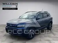 2024 Dacia Duster