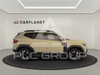 2024 Dacia Duster