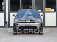 2024 Dacia Duster