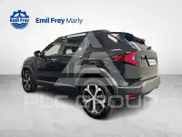 2024 Dacia Duster