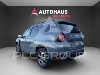 2024 Dacia Duster