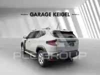 2024 Dacia Duster