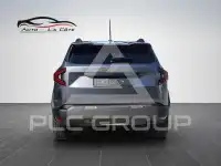 2024 Dacia Duster
