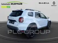 2024 Dacia Duster