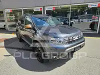 2024 Dacia Duster