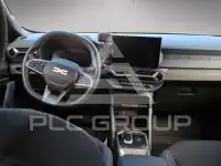 2024 Dacia Duster