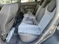 2024 Dacia Duster