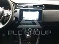 2024 Dacia Duster