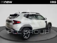 2024 Dacia Duster