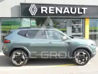 2024 Dacia Duster