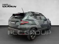 2024 Dacia Duster