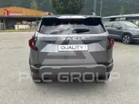 2024 Dacia Duster