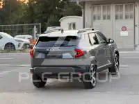 2024 Dacia Duster