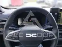 2024 Dacia Duster