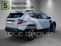 2024 Dacia Duster