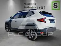 2024 Dacia Duster