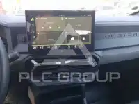 2024 Dacia Duster
