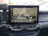 2024 Dacia Duster