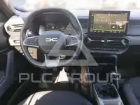 2024 Dacia Duster