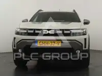 2024 Dacia Duster