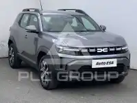 2024 Dacia Duster