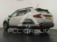 2024 Dacia Duster