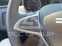 2024 Dacia Duster