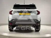 2024 Dacia Duster