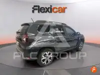 2024 Dacia Duster
